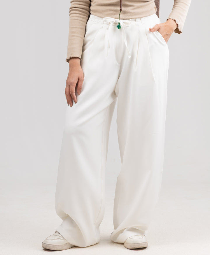 Classic Pants
