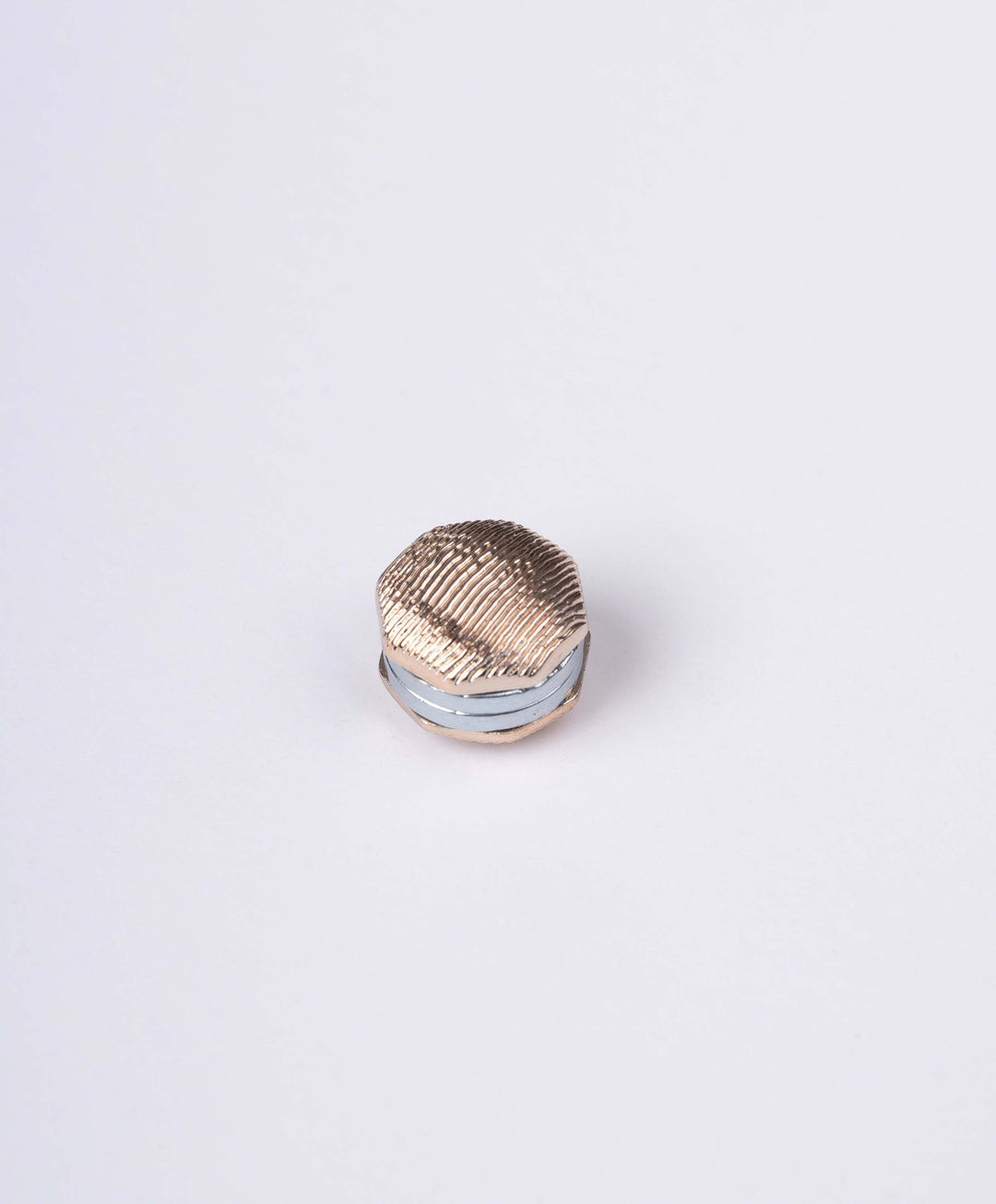 Stripe Magnetic Pin