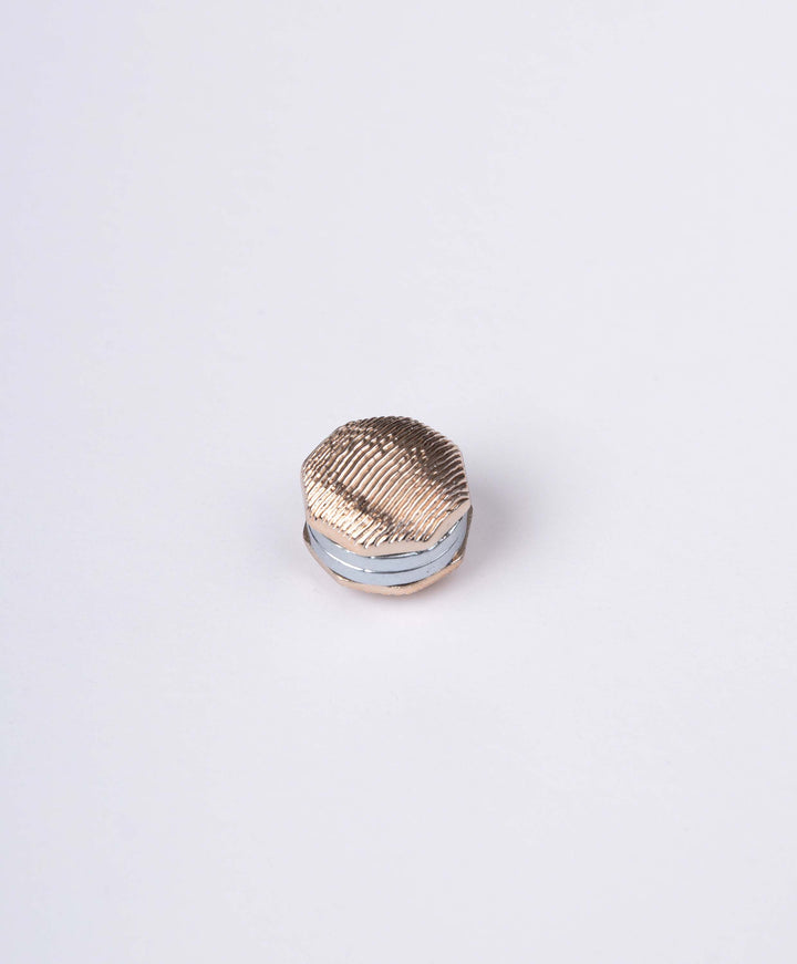 Stripe Magnetic Pin