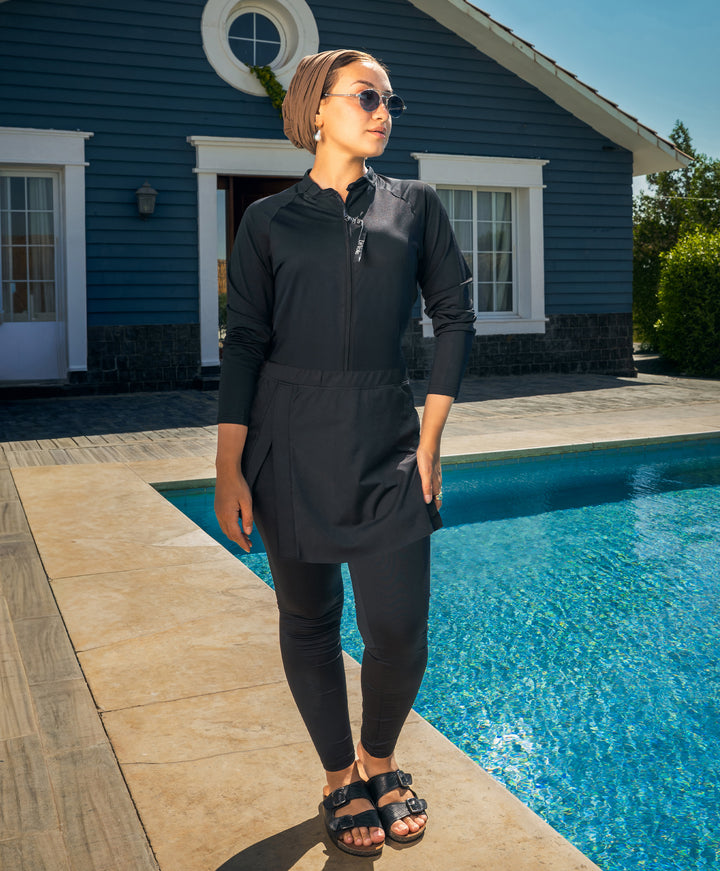 Basic Burkini