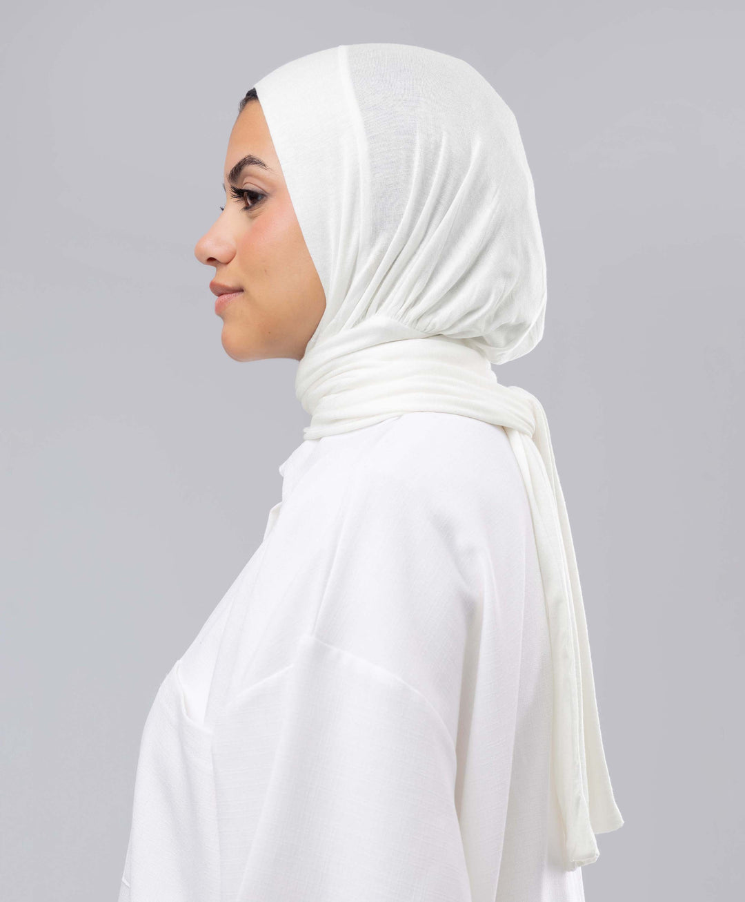 Ready Lycra Scarf