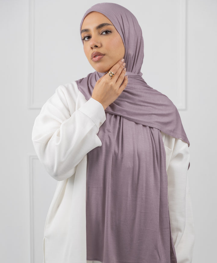 Kuwaiti Basic Scarf