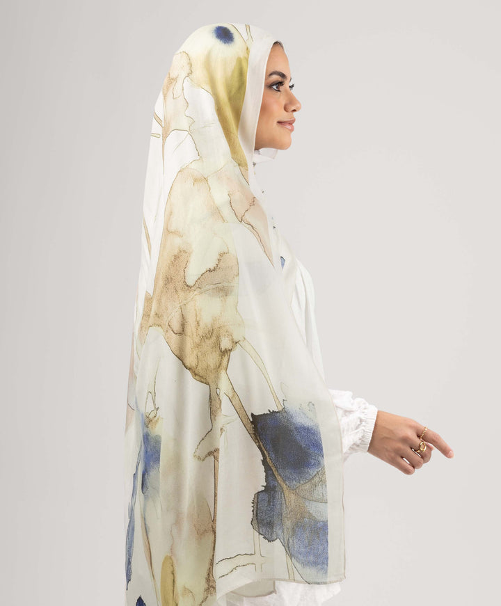 Ethereal Modal Scarf