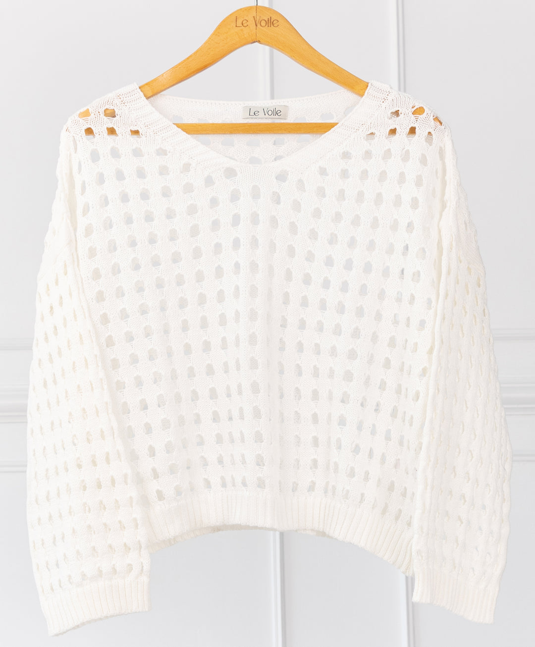 Mesh Top