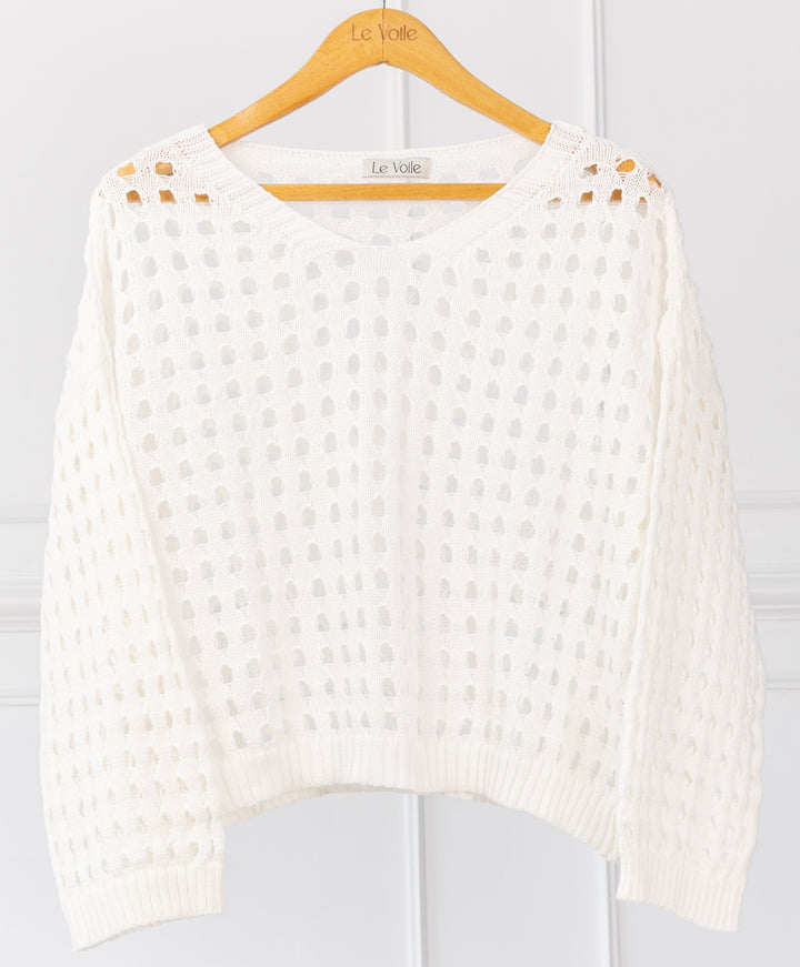Mesh Top