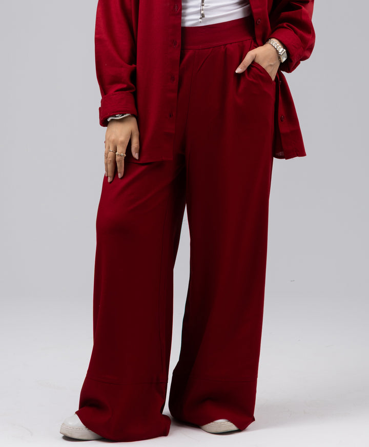 Quick Fit Pants