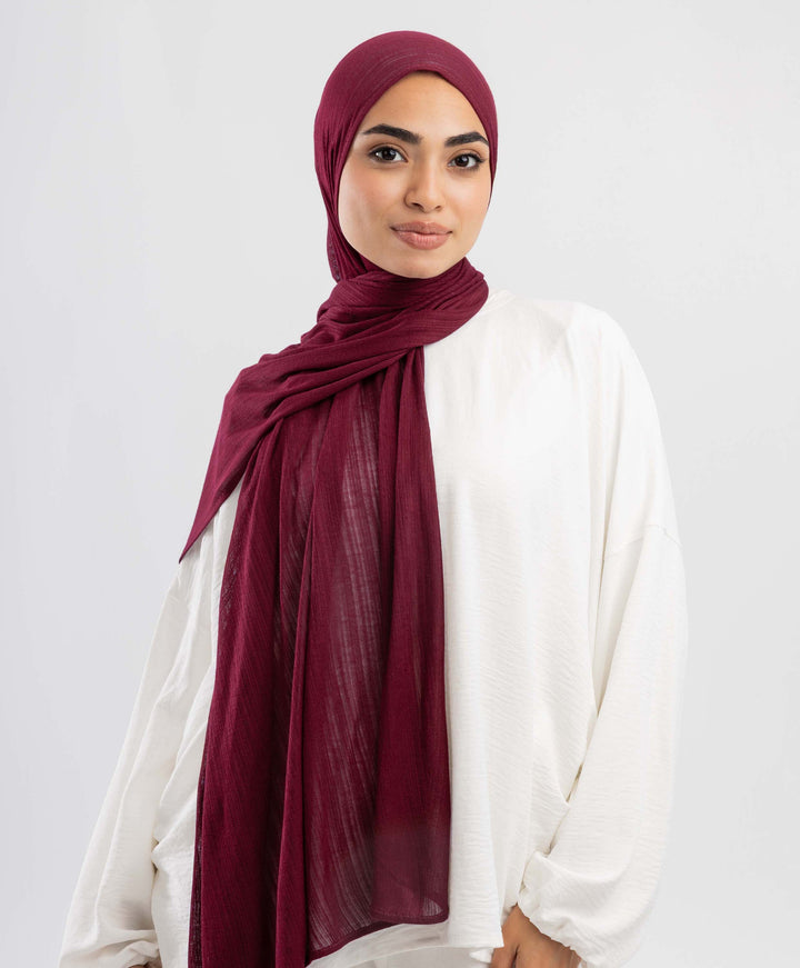 Must Have Cotton Scarf