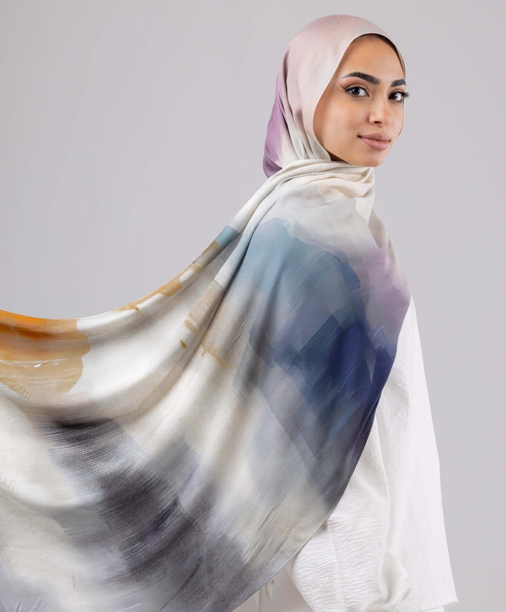 Sway Modal Scarf