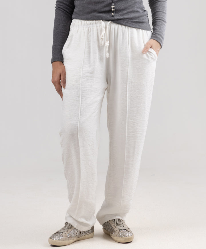 Crisp Cut Pants