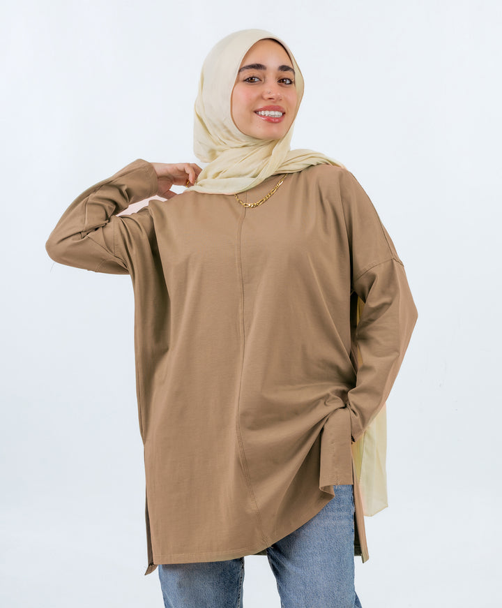 Easy Go Shirt