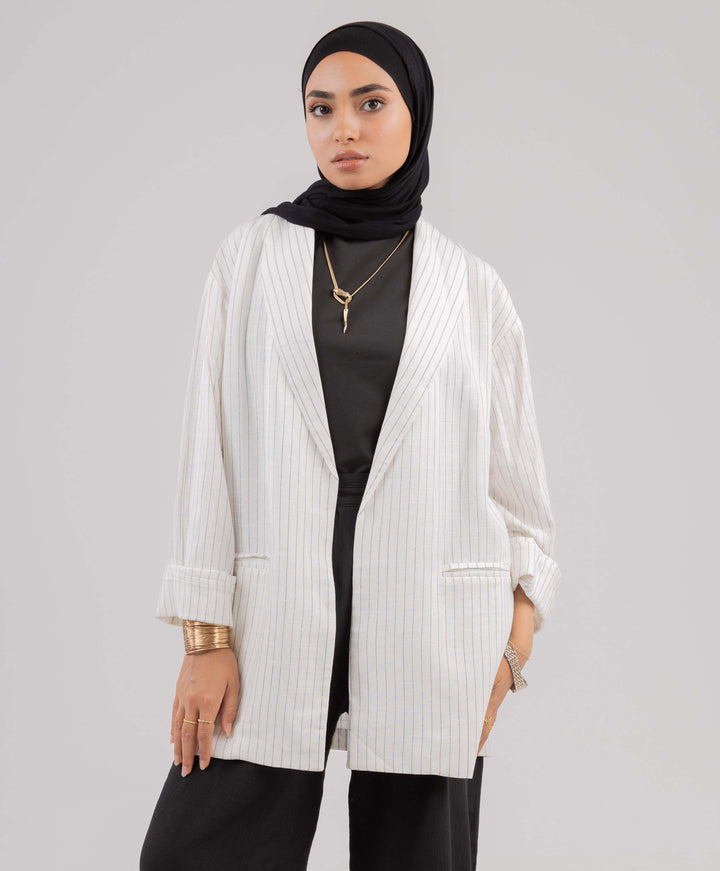 Casual Blazer