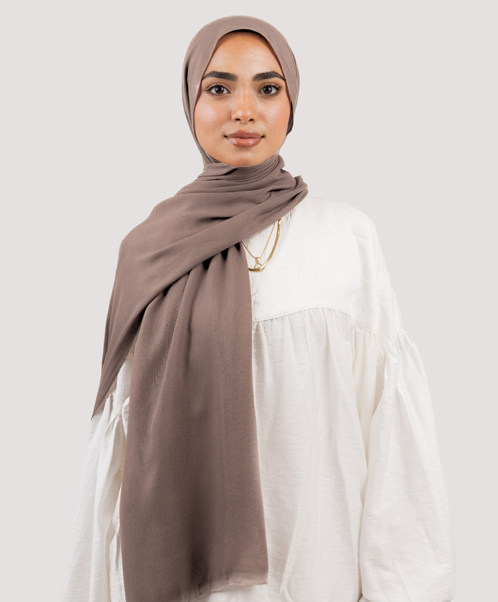 Modal Cotton Scarf