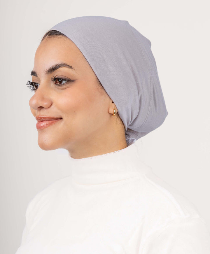 Syrian Underscarf Close End