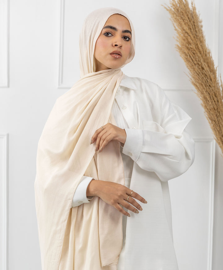 Modal Cotton Scarf