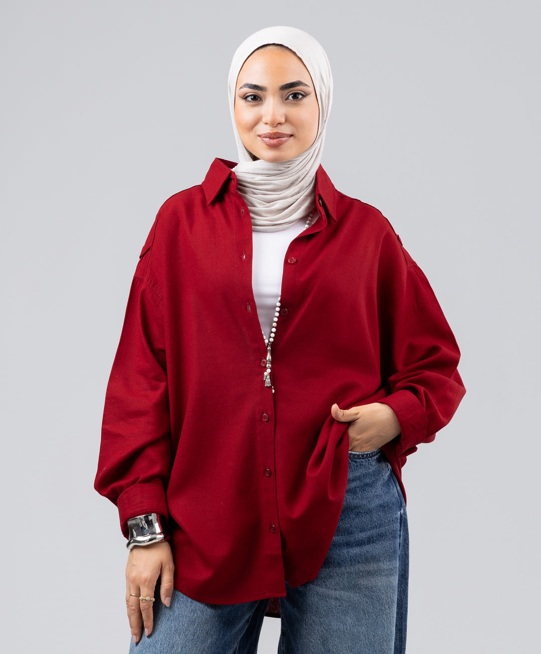 Quick Fit Shirt