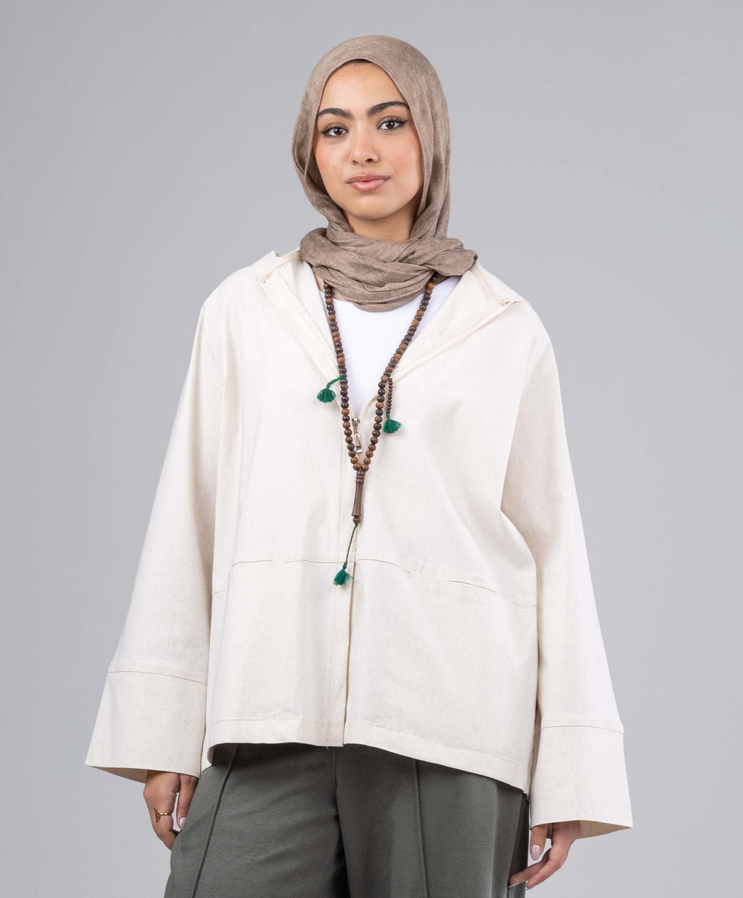 Snug Jacket