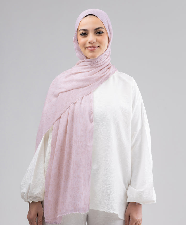 Soft Sponge Scarf