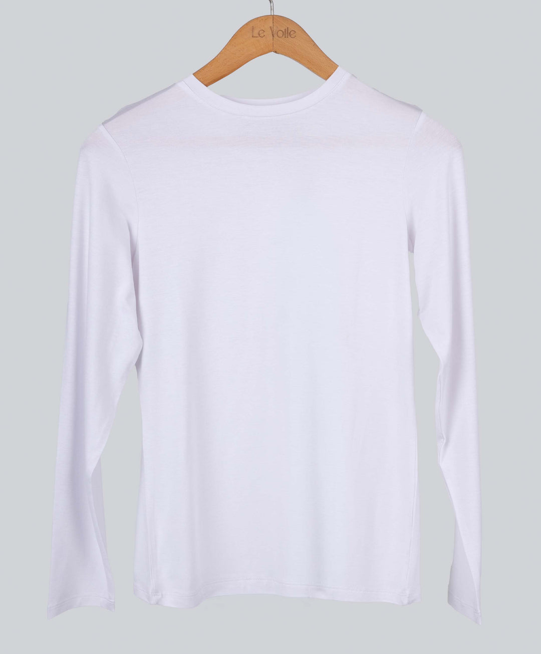 Basic Sleeves Top