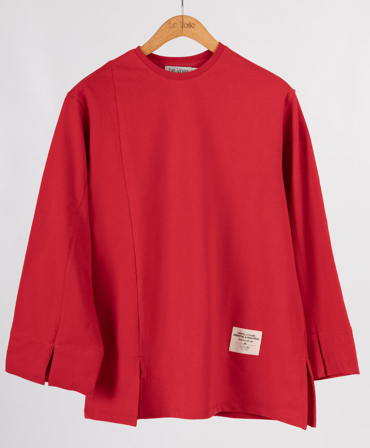 Breezy Shirt