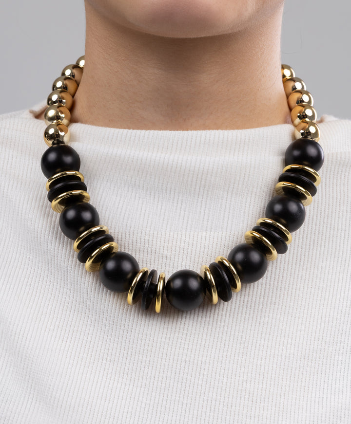 Whisper Necklace