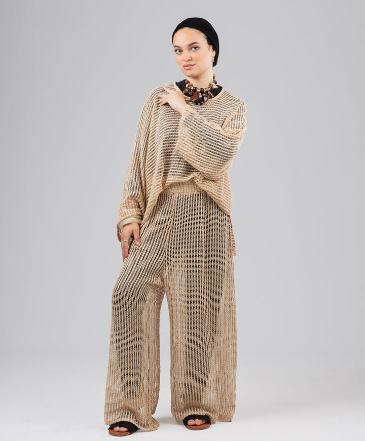 Knit Set