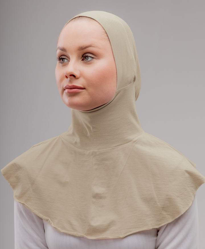 Full Neck Underscarf