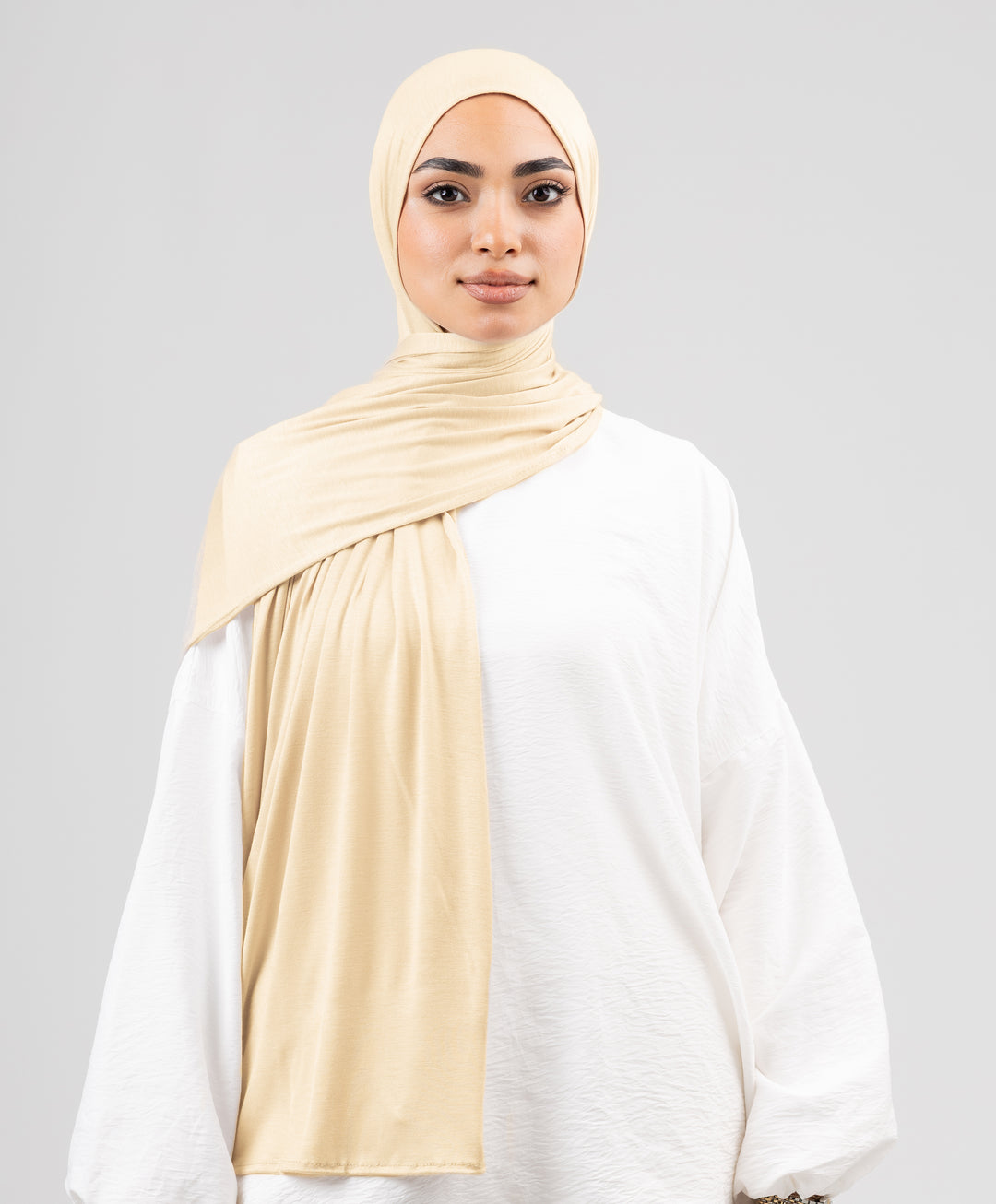 Kuwaiti Basic Scarf