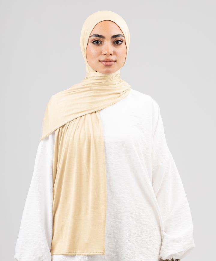 Kuwaiti Basic Scarf