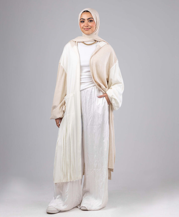 Flowing Cardigan