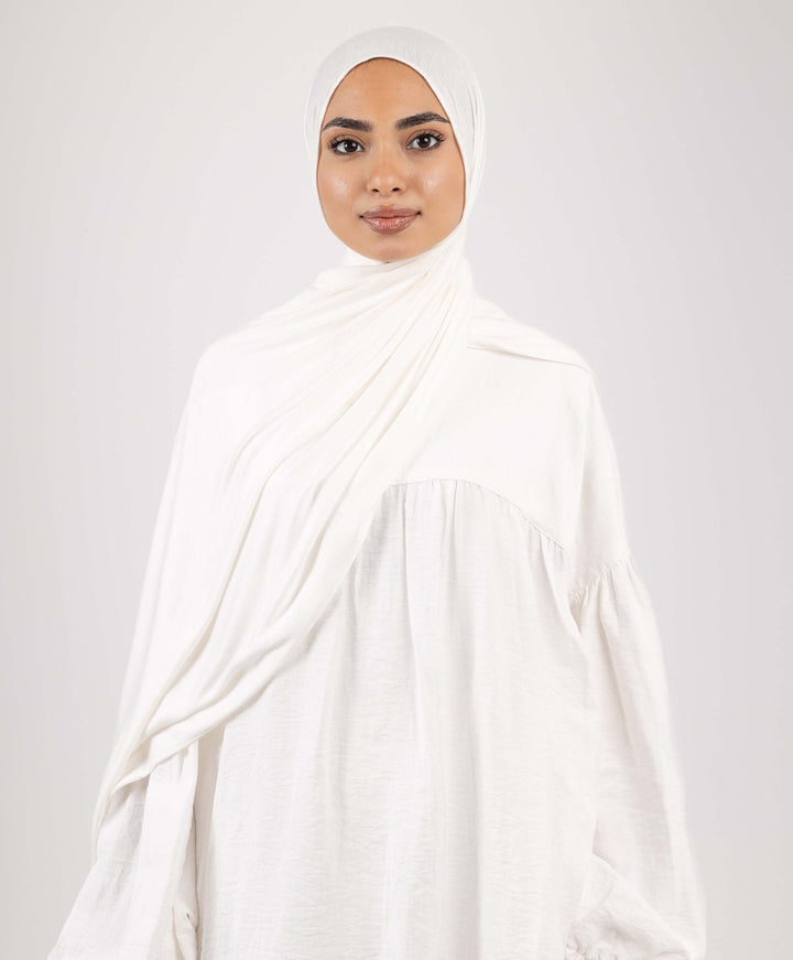 Flow Kuwaiti Scarf