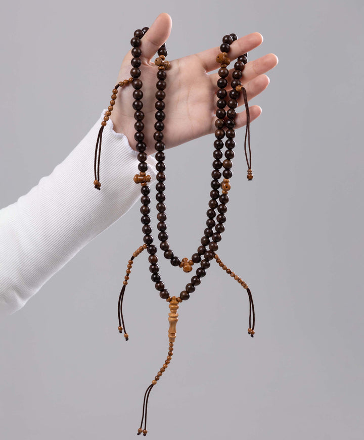 Luna Necklace
