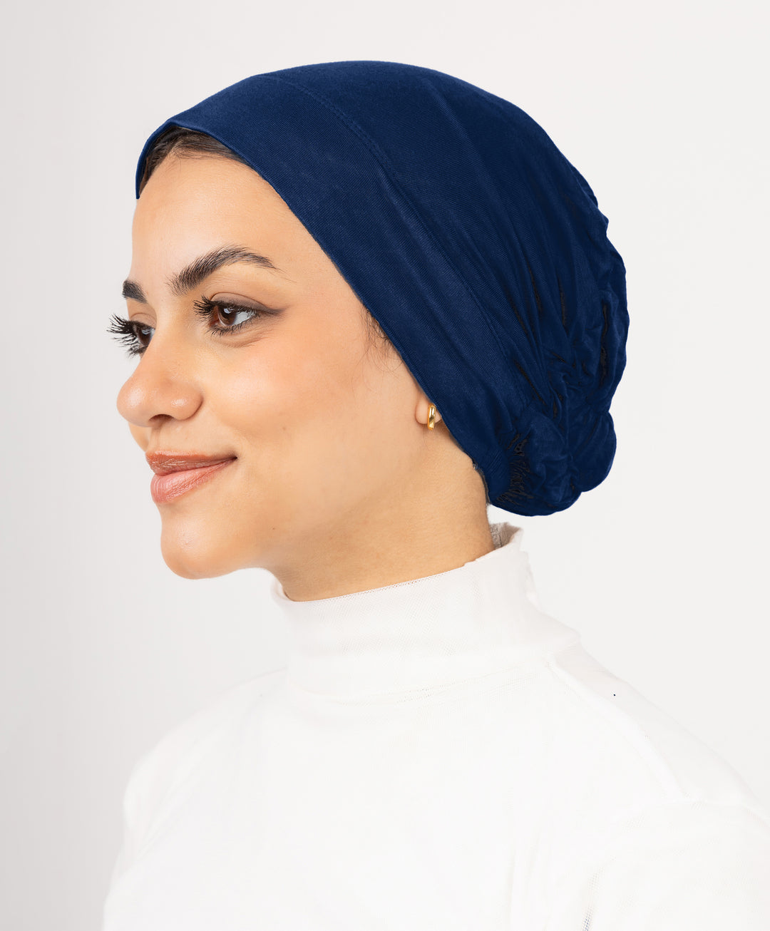 Cotton Kuwaiti Underscarf