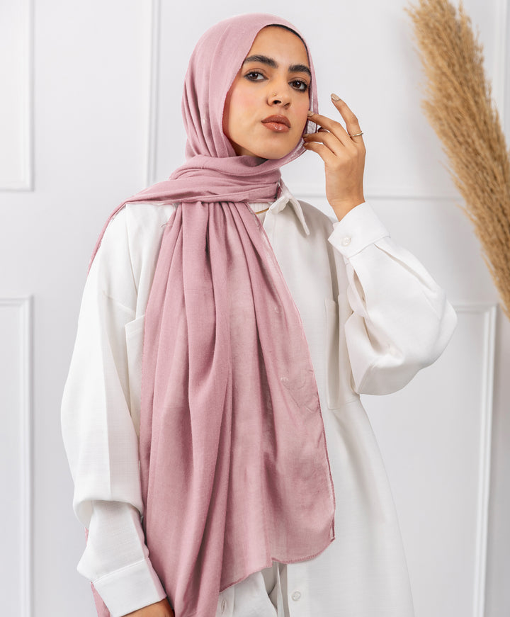 Modal Cotton Scarf