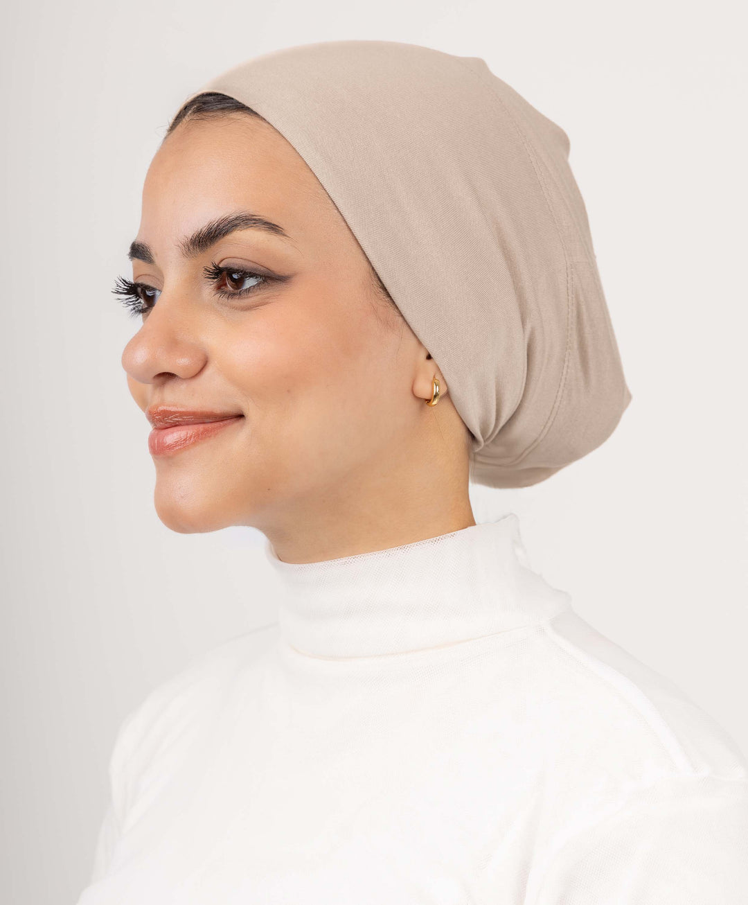 Syrian Underscarf Open End