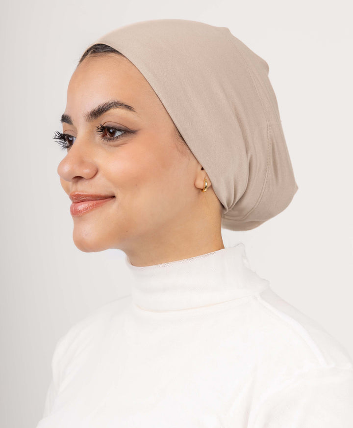 Syrian Underscarf Open End