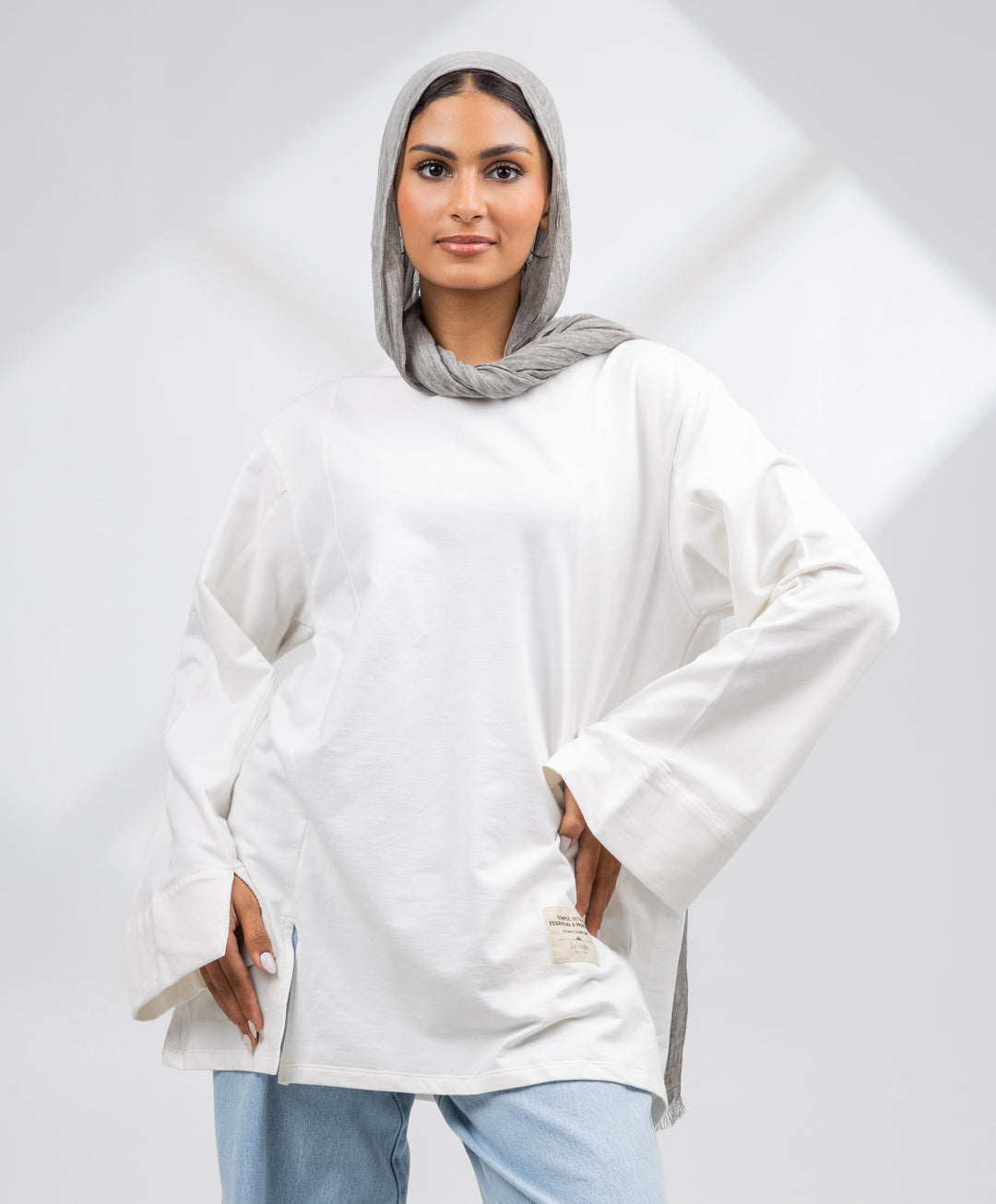 Breezy Shirt