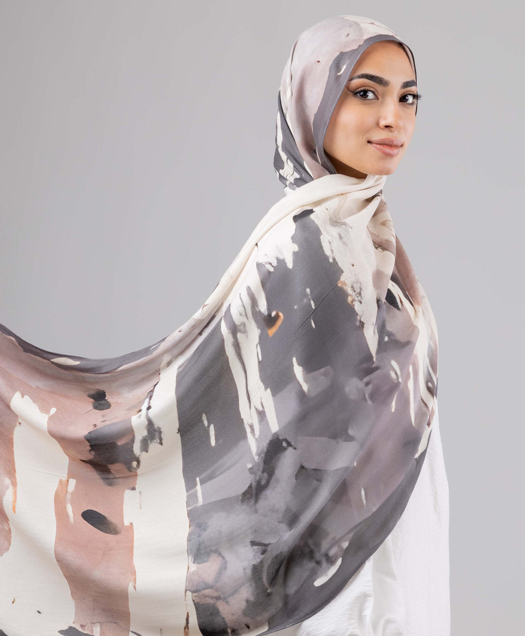 Fresco Modal Scarf