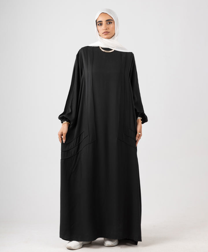 Classic Abaya
