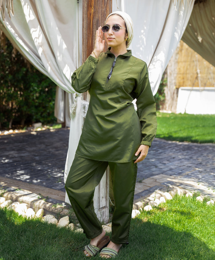 Basic Modest Burkini
