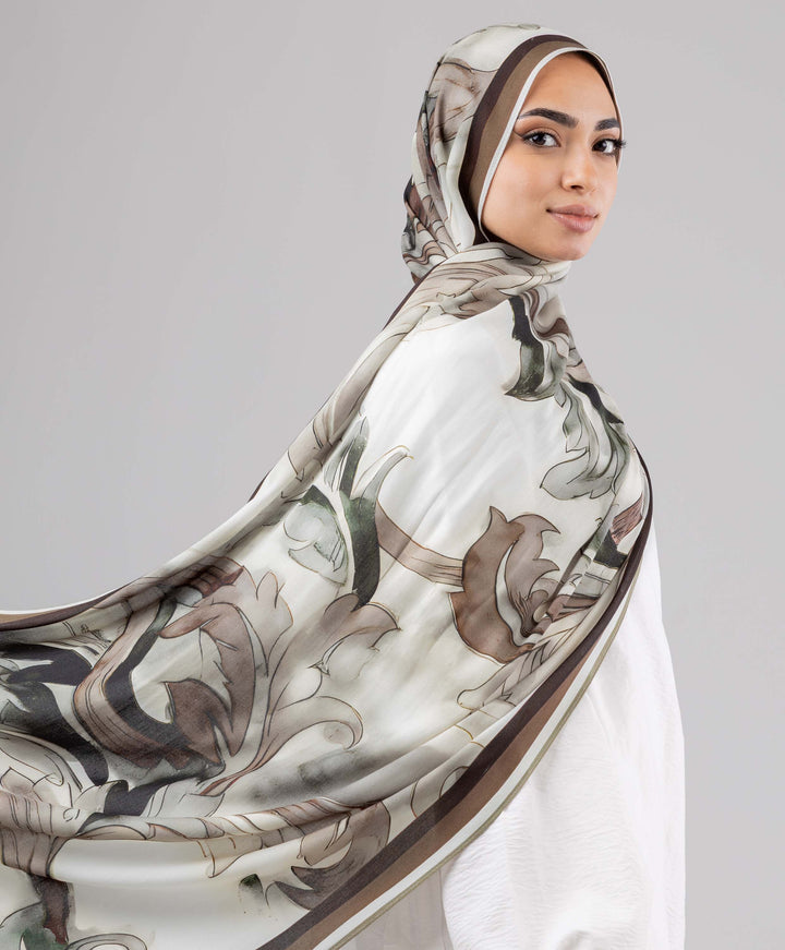 Alma Modal Scarf