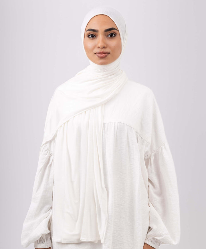 Sterling Kuwaiti Scarf