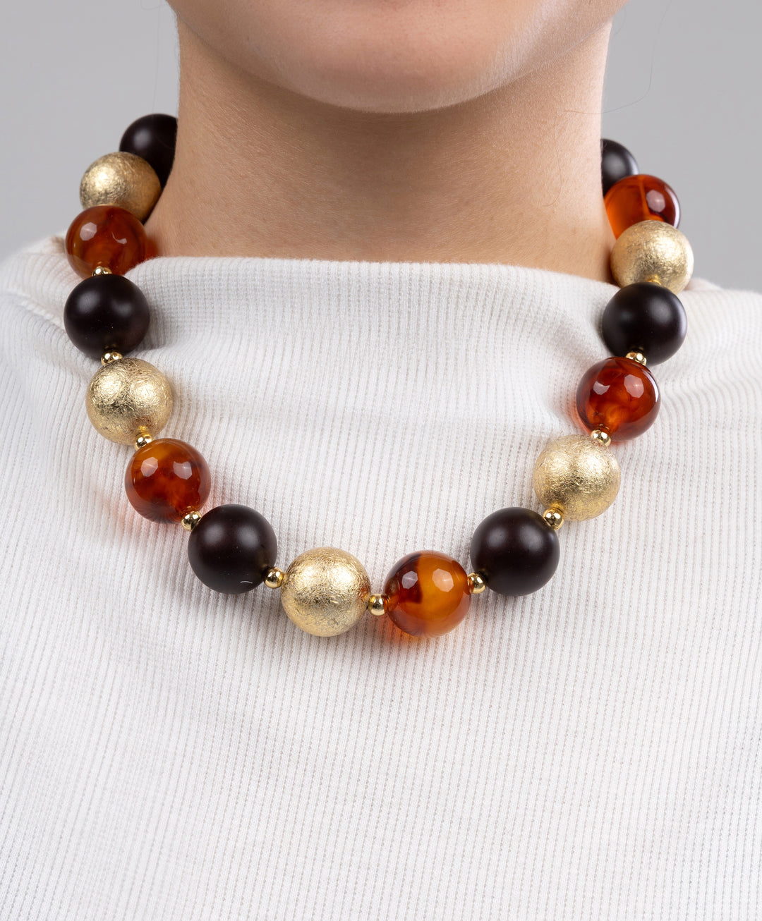 Dusk Necklace