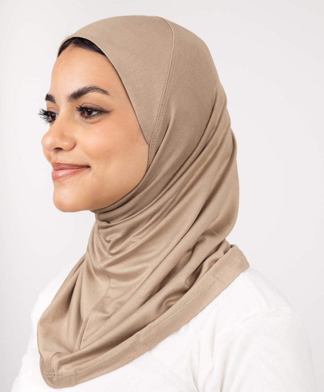 Normal Underscarf