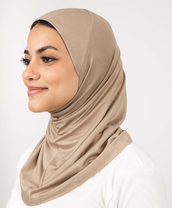 Normal Underscarf