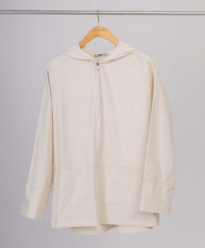 Snug Jacket