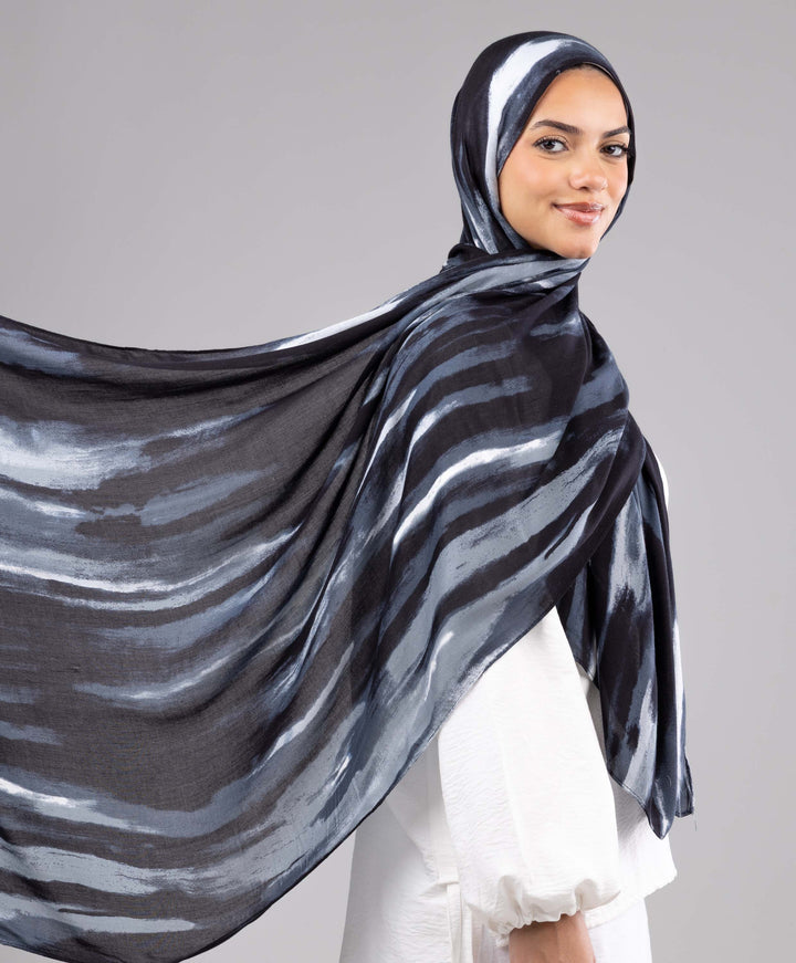 Wash Modal Scarf