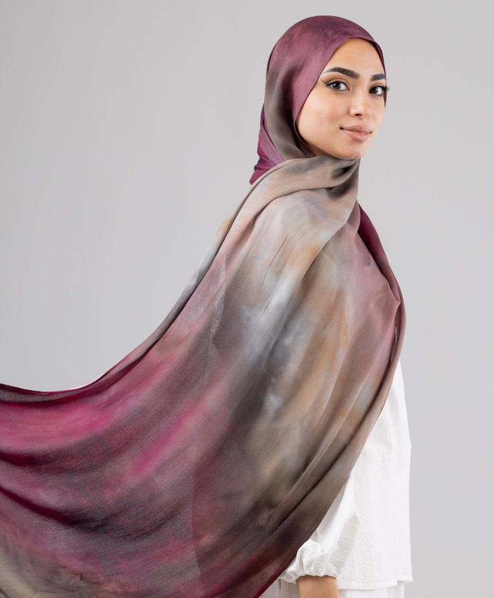 Glaze Modal Scarf