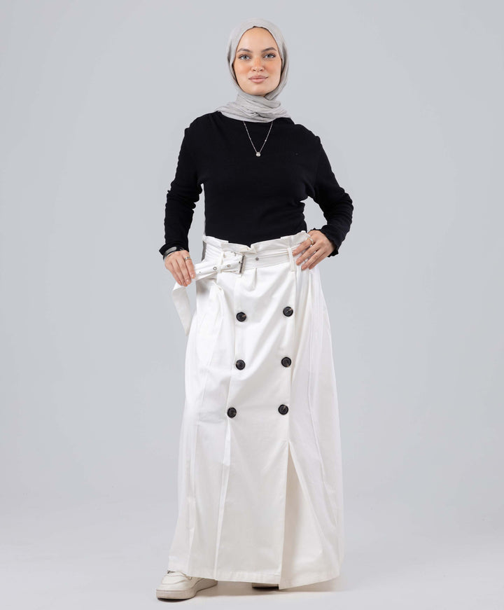 Swaying Skirt