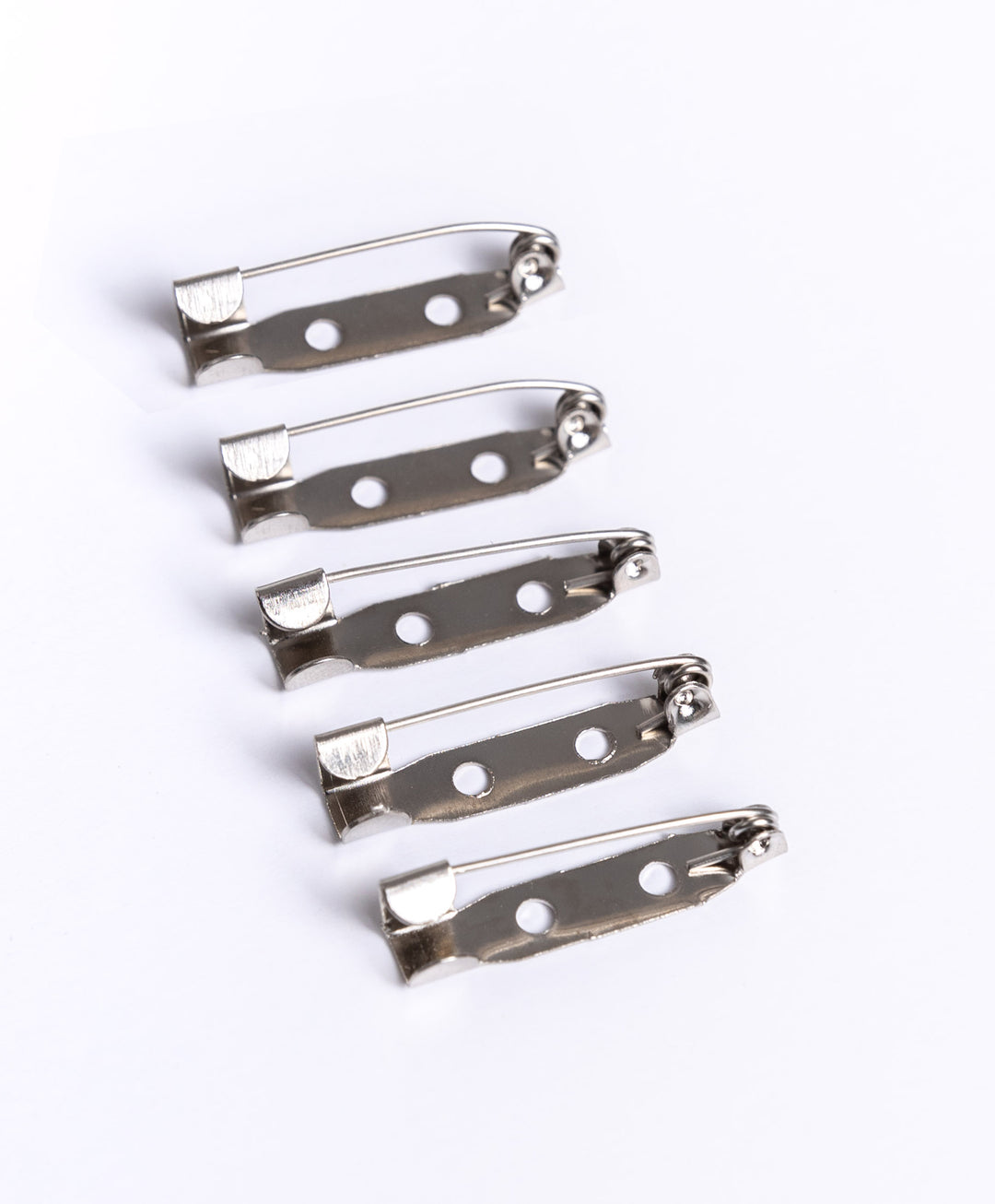 Norml Pin Normal Pin – Le Voile