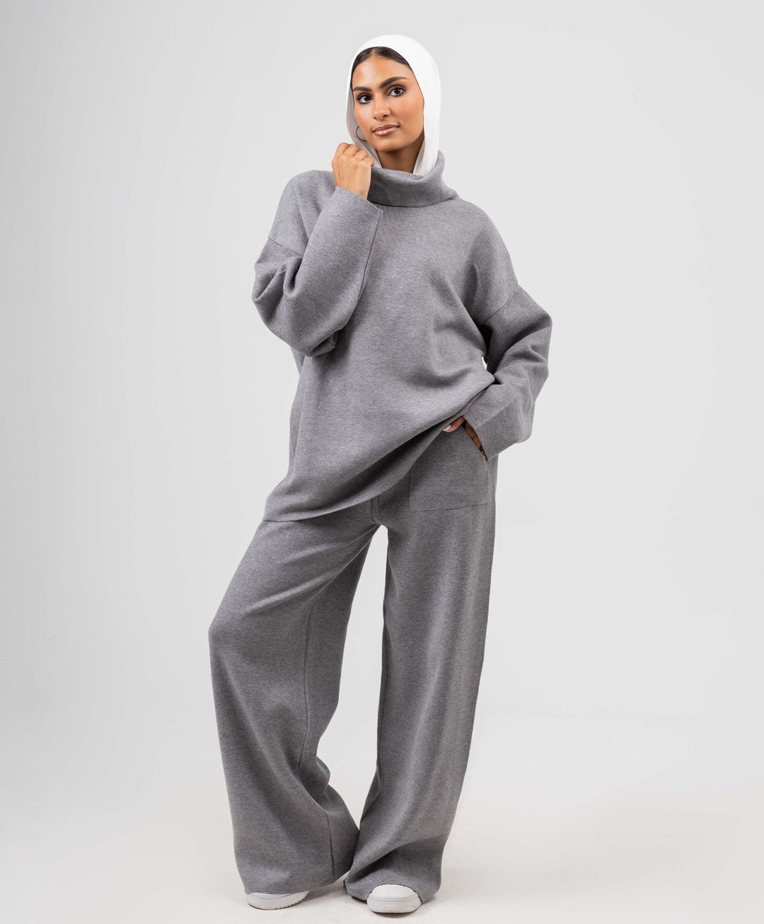 Everyday Wool Set